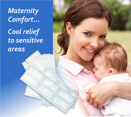 Maternity Comfort