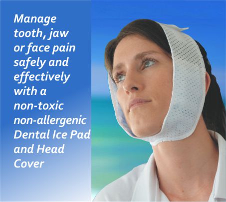 Dental relief